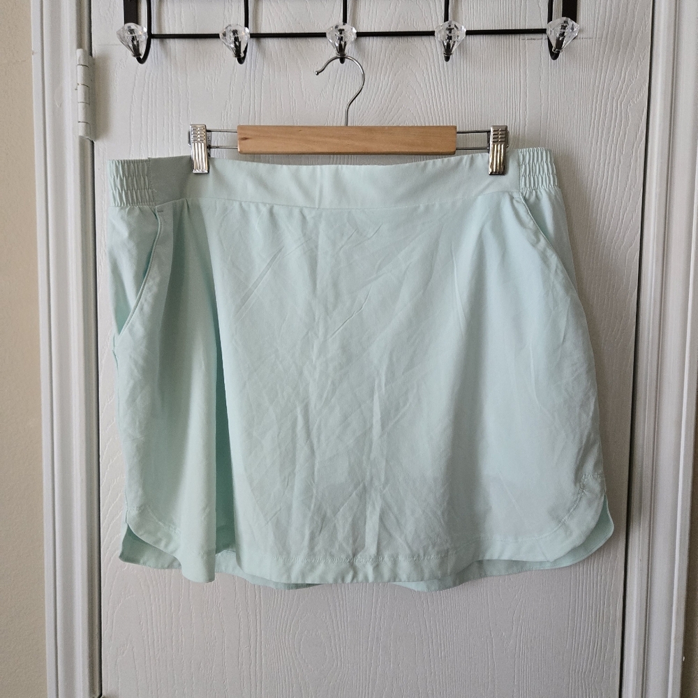 Calia Performance Skort